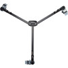 Тележка для штатива Benro DL06 tripod dolly
